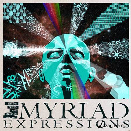 VA - Myriad Expressions (2011)