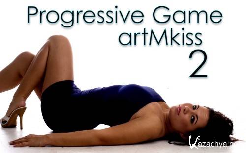 Progressive Game 2 (2011)