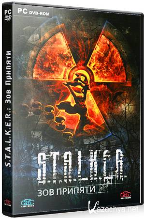 S.T.A.L.K.E.R.  - FERR-UM MOD (PC/2011/RUS)