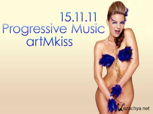 Progressive Music (15.11.11)