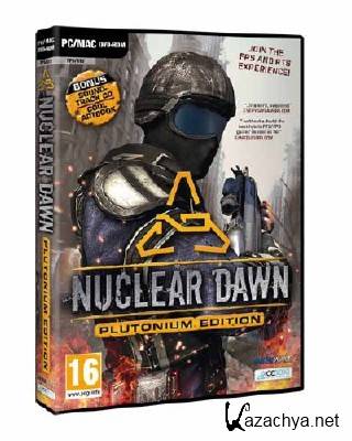 Nuclear Dawn (2011/ENG/Steam-Rip) 