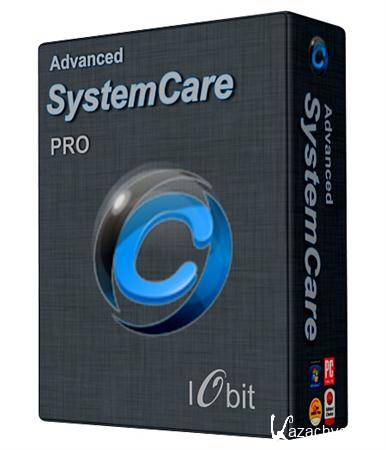 Advanced SystemCare Pro v5.0.0.150 Portable (RUS/ML)