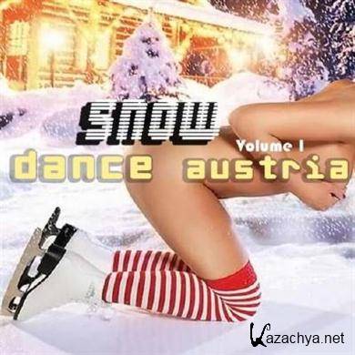 VA - Snow Dance Austria (Volume 1) (14.11.2011). MP3 