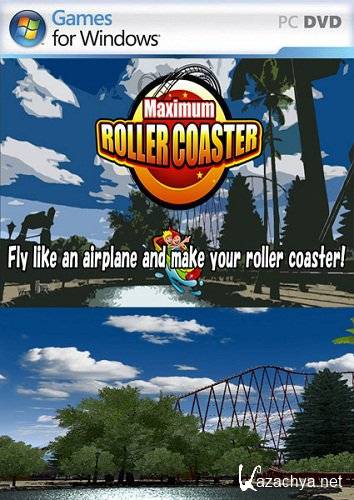 Maximum Roller Coaster (2011/PC/ENG)
