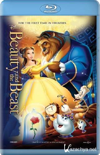    [ ] / Beauty and the Beast (1991/BDRip/2200mb)