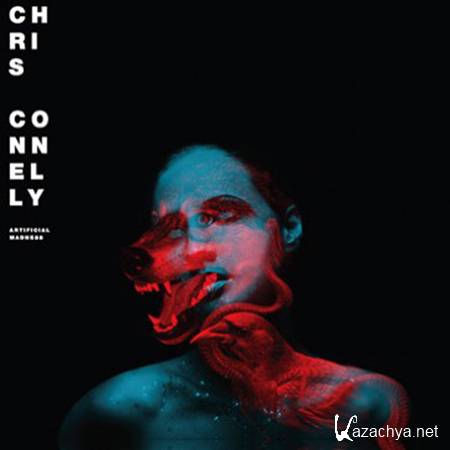 Chris Connelly - Artificial Madness (2011)