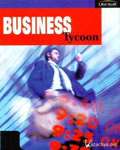  Business Tycoon (2000/PC/RUS)