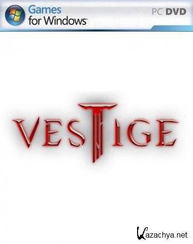 Vestige (2011/Eng)