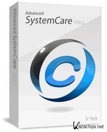 Advanced SystemCare Pro v 5.0.0.150 Final