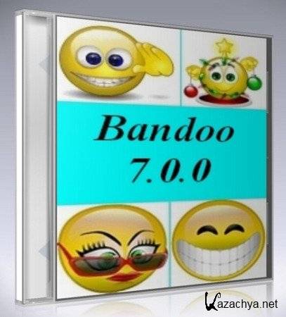 Bandoo 7.0.0