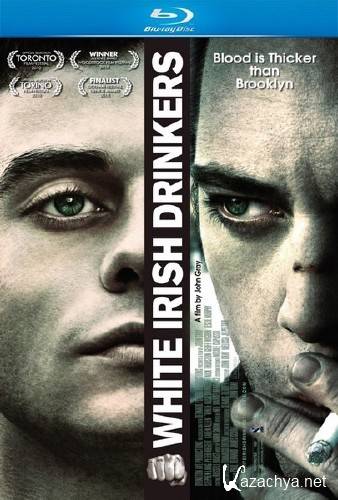    / White Irish Drinkers (2010/BDRip/HDRip)