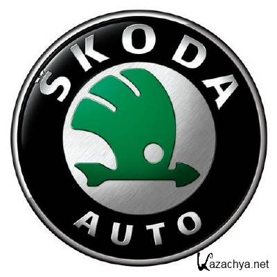 ELSA 3.91 Skoda - 05.2011 (Multi+) + Crack