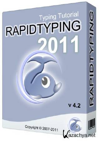 Rapid Typing Tutor v 4.2 Final + Portable (2011) PC