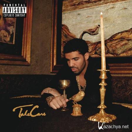 Drake - Take Care (iTunes Deluxe Edition) (2011)