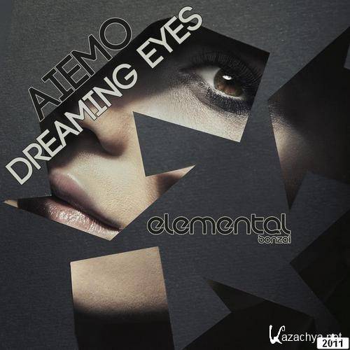 Aiemo - Dreaming Eyes (2011)