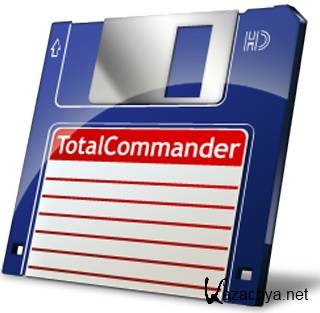 Total Commander 8.0 beta 9 x86+x64 (MAX-Pack 2011.11.34.2245) (2011, Ru/En)