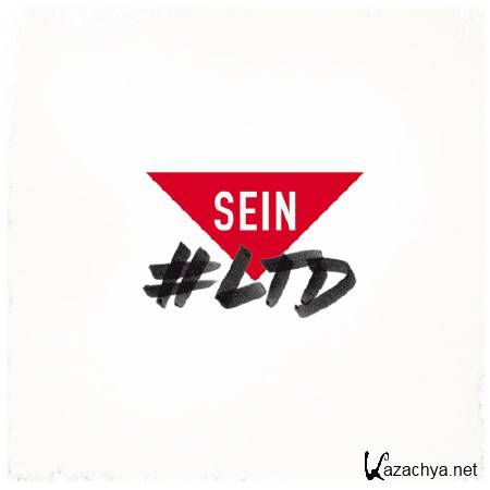 Till Von Sein - #LTD (2011) MP3
