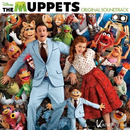 OST -  / The Muppets (2011)