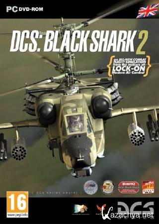 DCS: Black Shark 2 (2011/ENG)