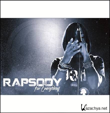 Rapsody - For Everything(2011)