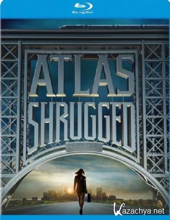   :  1 / Atlas Shrugged: Part I (2011/HDRip/1400Mb)