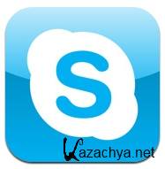 Skype 5.5.59.119 Full (Rus)