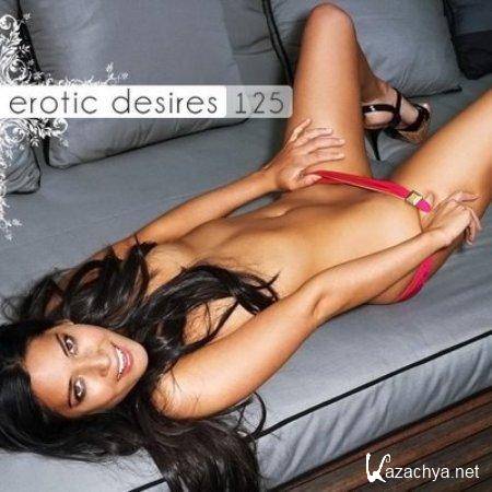 Erotic Desires Volume 125 (2011)
