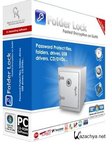 Folder Lock v7.0.3