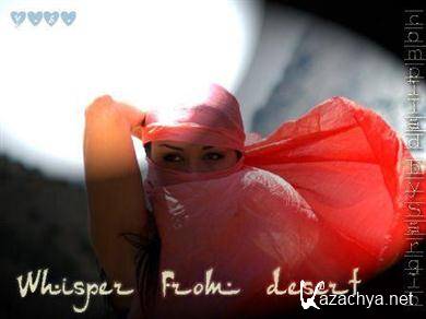 VA-Whisper From Desert (2011).MP3