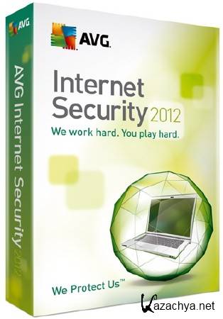 AVG Internet Security 2012 12.0.1872 Final 