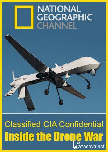   .   / Classified CIA Cnfidential (2011) TVRip