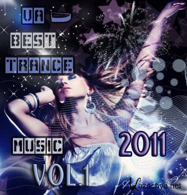 VA - Best Trance Music Vol.1 (11.2011) 