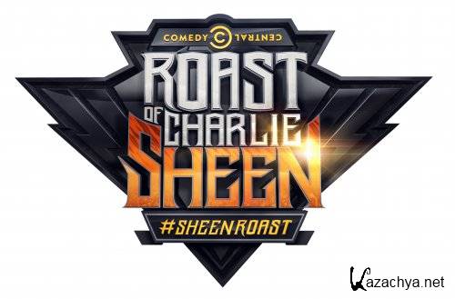    / Comedy Central's Roast of Charlie Sheen (2011/HDTVRip)