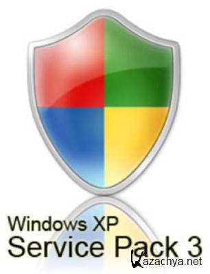 Windows XP Pro SP3 by StudioMaks 2011 V 1.0 []