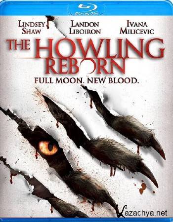 :  / The Howling: Reborn (2011/BDRip/HDRip)