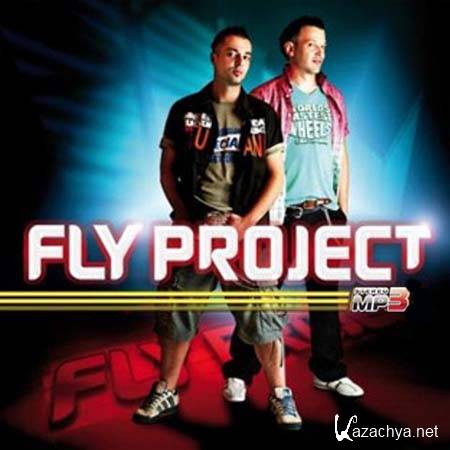 Fly Project - K-Tinne (2007 - 2011)