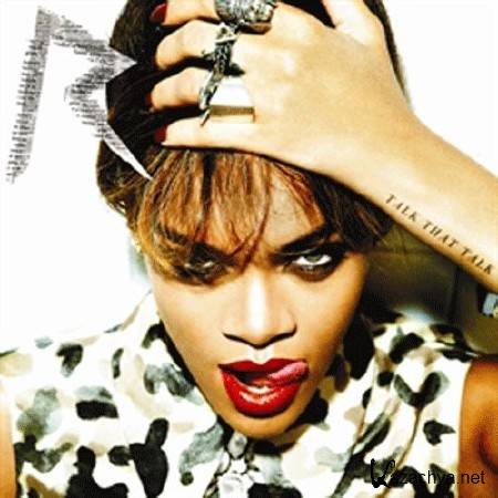 Rihanna - Talk That Talk (2011) MP3