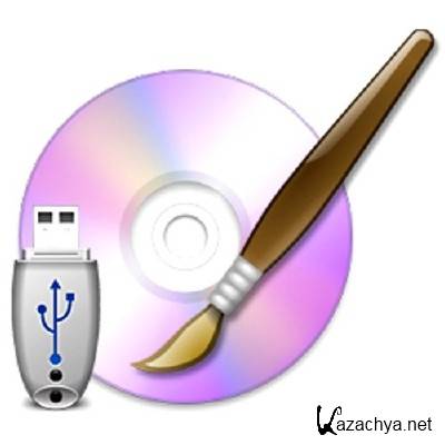 DVDStyler 1.8.4 Portable (RUS/2011)