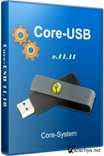 Windows XP Core-USB 11.11