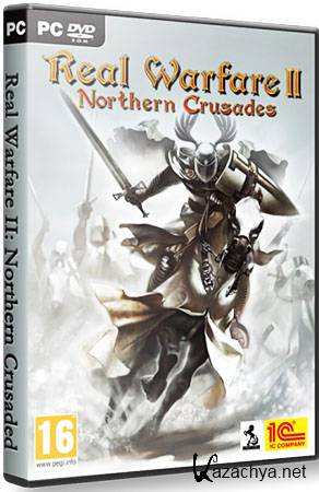 Real Warfare 2: Northern Crusades (PC/2011)