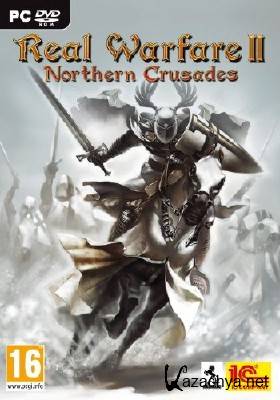 Real Warfare 2: Northern Crusades (2011/ENG/PC)