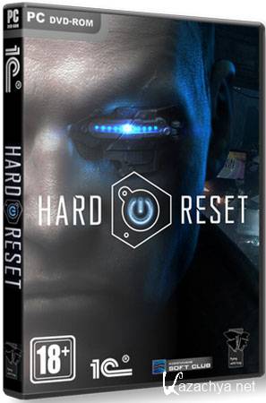  Hard Reset v1.2 Repack Fenixx