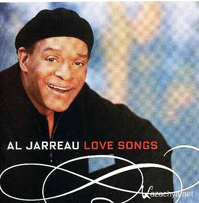 Al Jarreau - Love Songs 