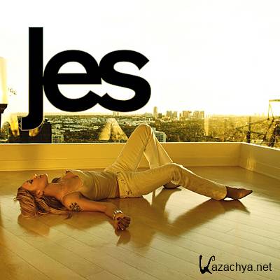 Jes - 4 Albums