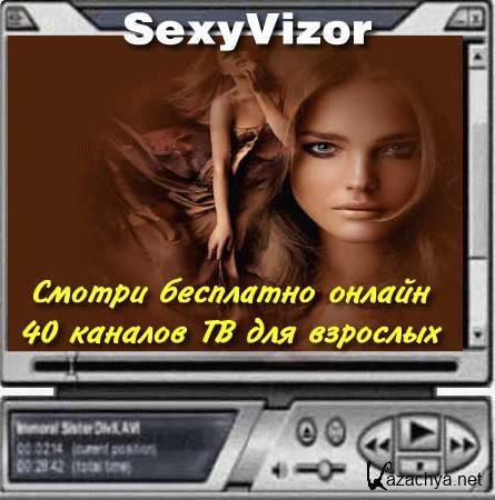 SexyVizor  5.24 Portable