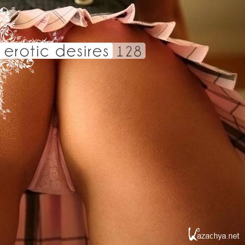 Erotic Desires Volume 128 (2011)