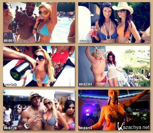 Unique Parties  Marbella (2011,HD)