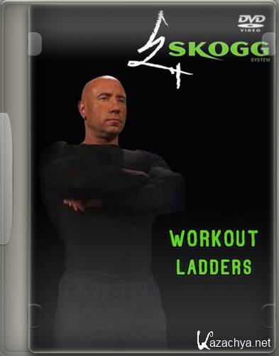   / Kettlebells Workout - Ladders (2011) DVDRip
