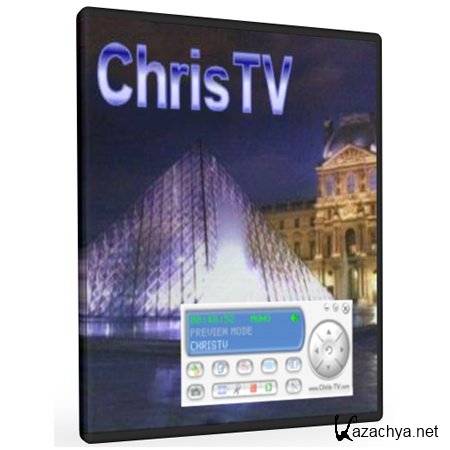 ChrisTV PVR Professional v5.64