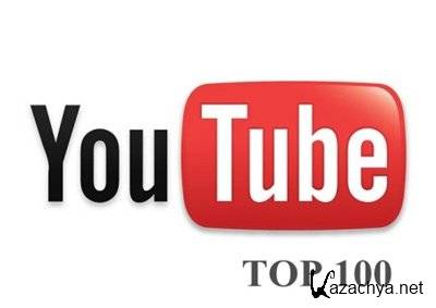 VA - YouTube Top 100 Music Hits (2011)